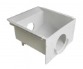 Whirlpool Indesit Fridge Freezer Ice Cube Maker Container - 481241848977 - C00313044